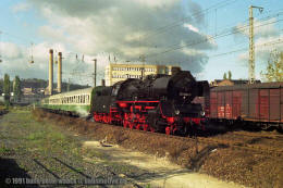 50 3661 in Pirna