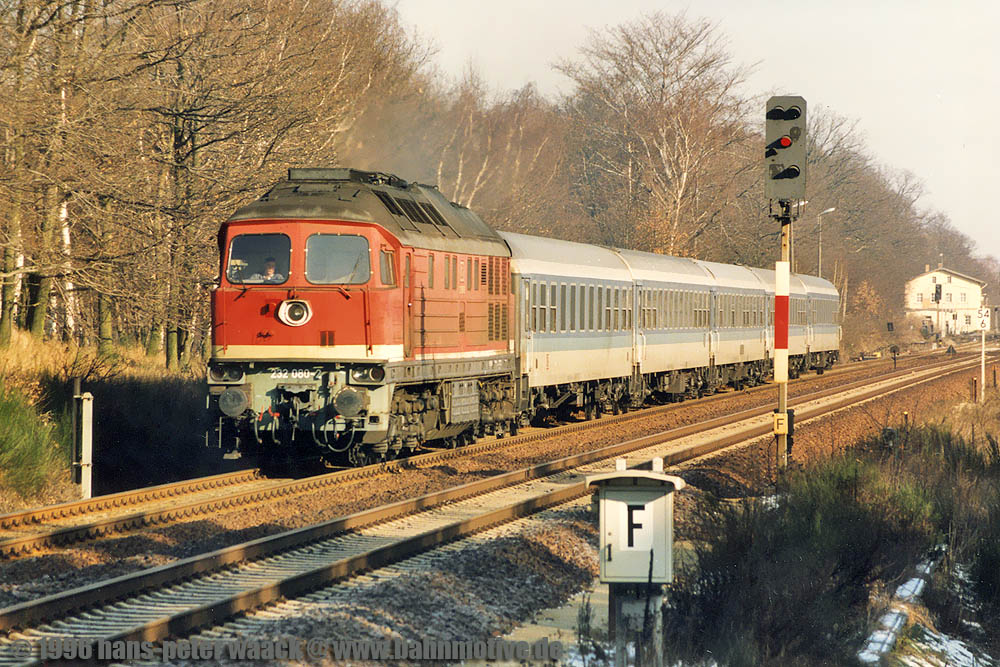 Eisenbahn Railway Deutschland Germany Baureihe Class 232 auf www ...