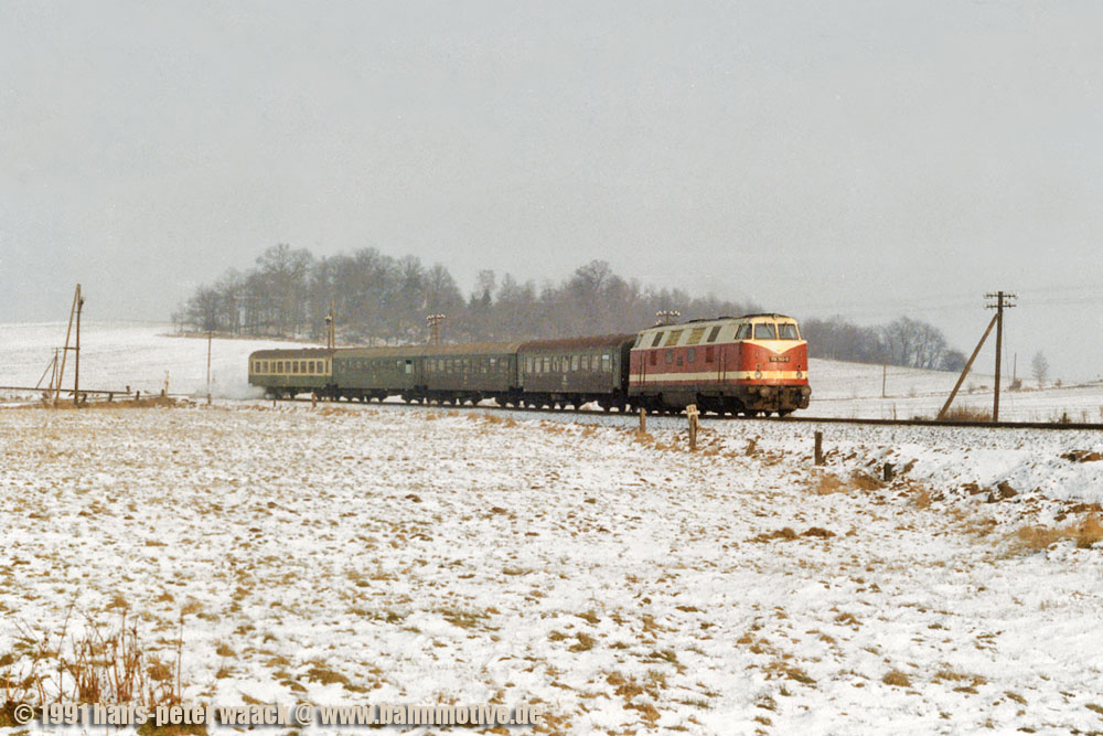 Baureihe 118 Railway Germany Class Deutsche Reichsbahn Foto Waack