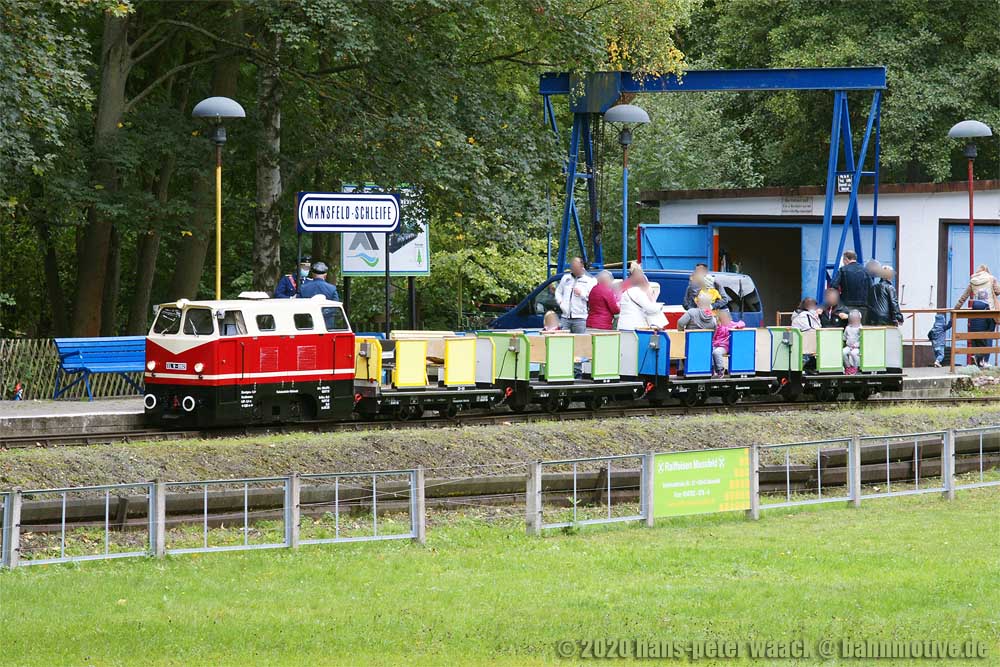 40+ Vatteröder Teich Parkeisenbahn, Die parkeisenbahn vatterode ist