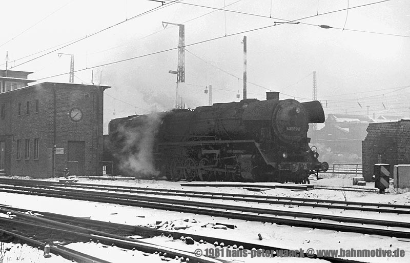 Halle Röblingen Eisleben Blankenheim Sangerhausen Nordhausen Leinefelde ...
